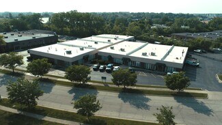 Plus de détails pour 2095 Stonington Ave, Hoffman Estates, IL - Industriel à louer