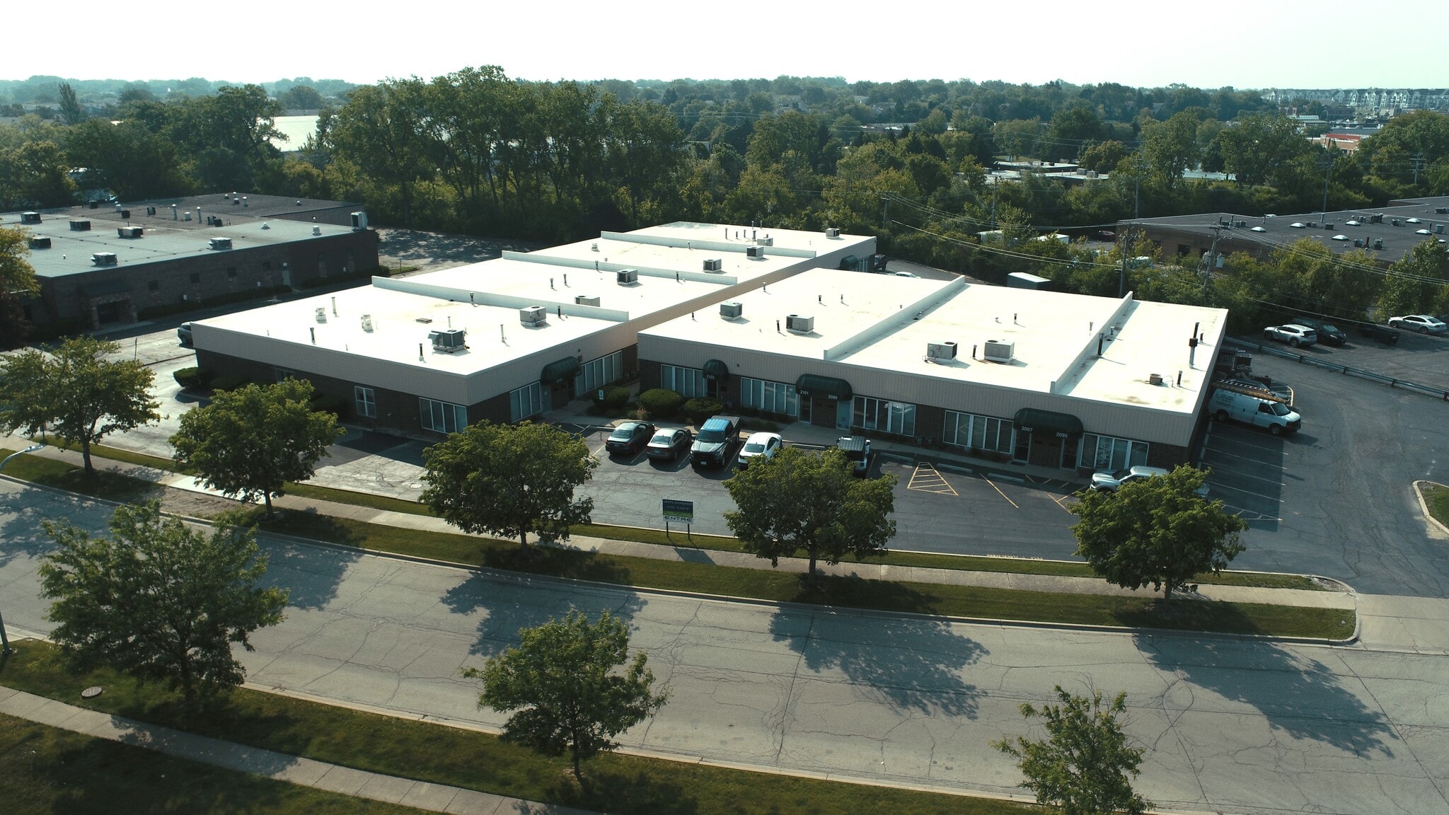 2095 Stonington Ave, Hoffman Estates, IL for lease Building Photo- Image 1 of 4