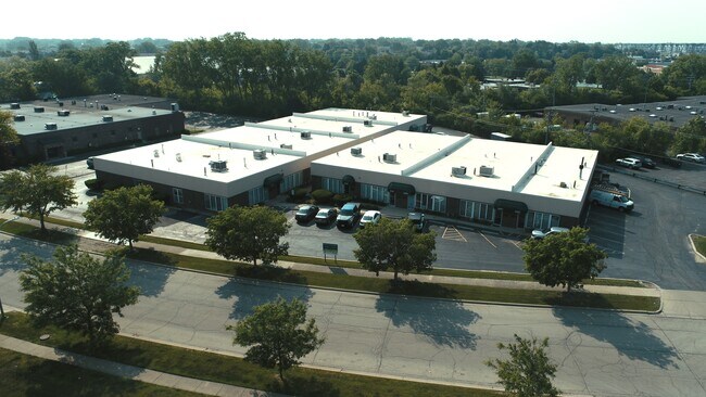 More details for 2095 Stonington Ave, Hoffman Estates, IL - Industrial for Lease
