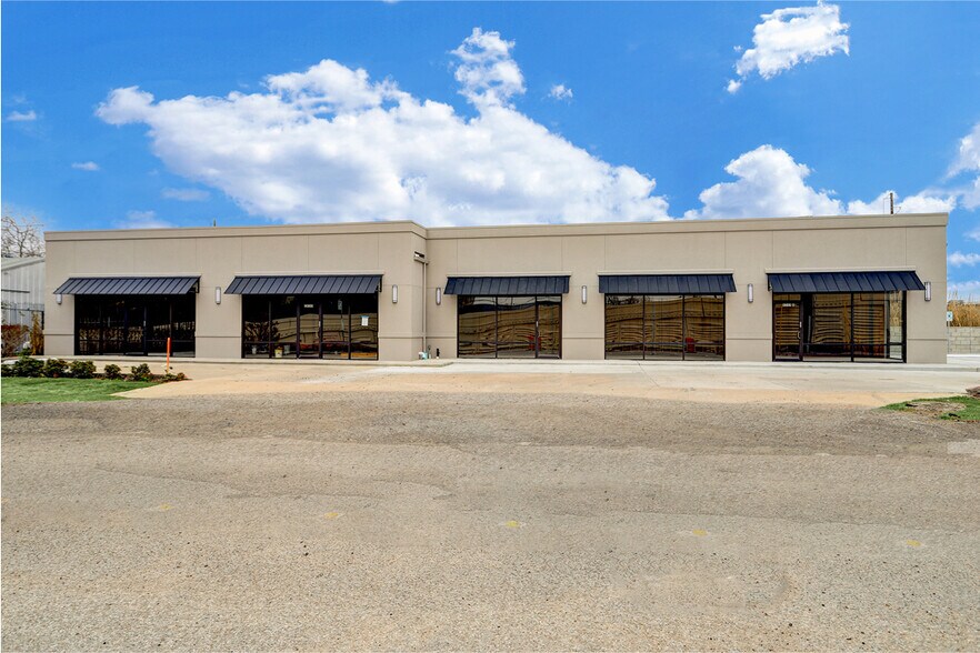 8551 Almeda Rd, Houston, TX à vendre - Photo du bâtiment - Image 3 de 14