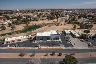 Plus de détails pour 5,683 SF Office Fronting Lee Trevino – Soins de santé à vendre, El Paso, TX