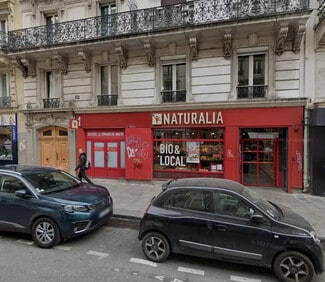 More details for 24 Rue Beaurepaire, Paris - Retail for Lease