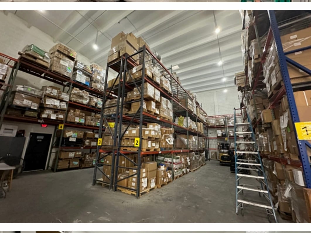 10200 NW 25th St, Doral, FL 33172 - Unité 1 - - Photo intérieure - Image 1 of 2