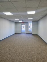 15 S Main St, Maxwell, IN for lease Lobby- Image 2 of 7