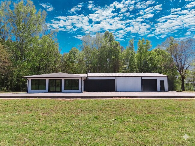 Plus de détails pour 524 Kelly Mill Rd, Cumming, GA - Flex à vendre