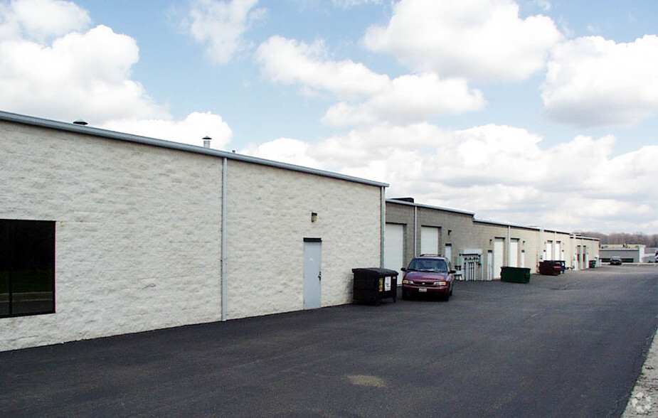 2190-2214 E Enterprise Pky, Twinsburg, OH for lease - Other - Image 2 of 9