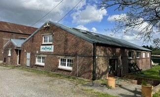 More details for 1 Dagg Ln, Robertsbridge - Industrial for Lease