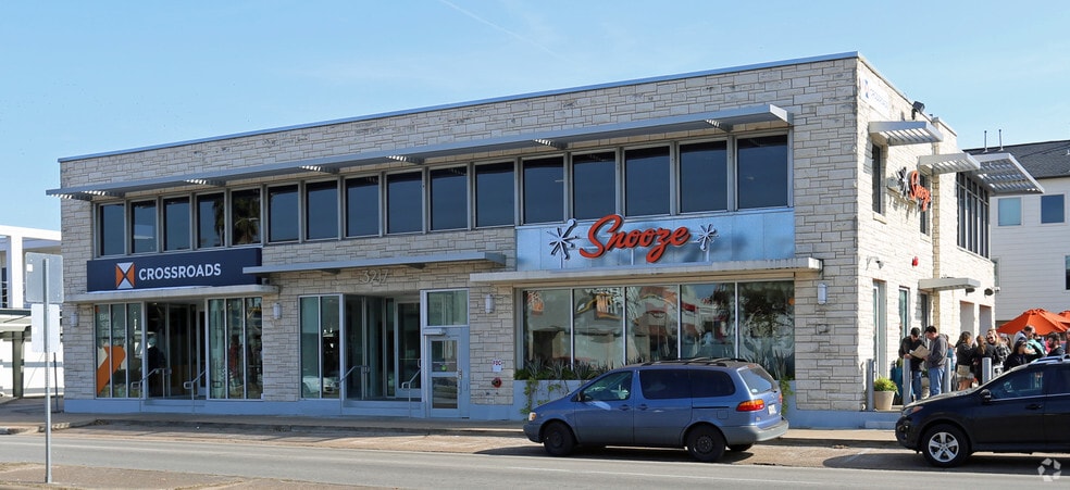 3217 Montrose Blvd, Houston, TX for lease - Building Photo - Image 1 of 8