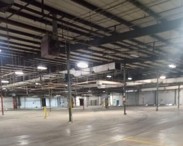 450 W Polk St, Bartow, FL for sale - Interior Photo - Image 3 of 4