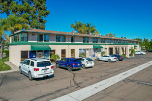 Lake Murray Medical & Dental Center - Convenience Store