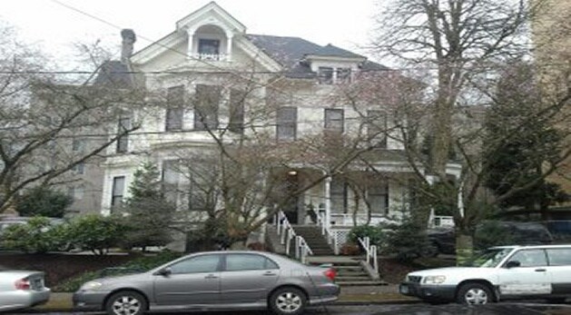 1962 NW Kearney St, Portland, OR à louer - Photo du bâtiment - Image 2 de 4