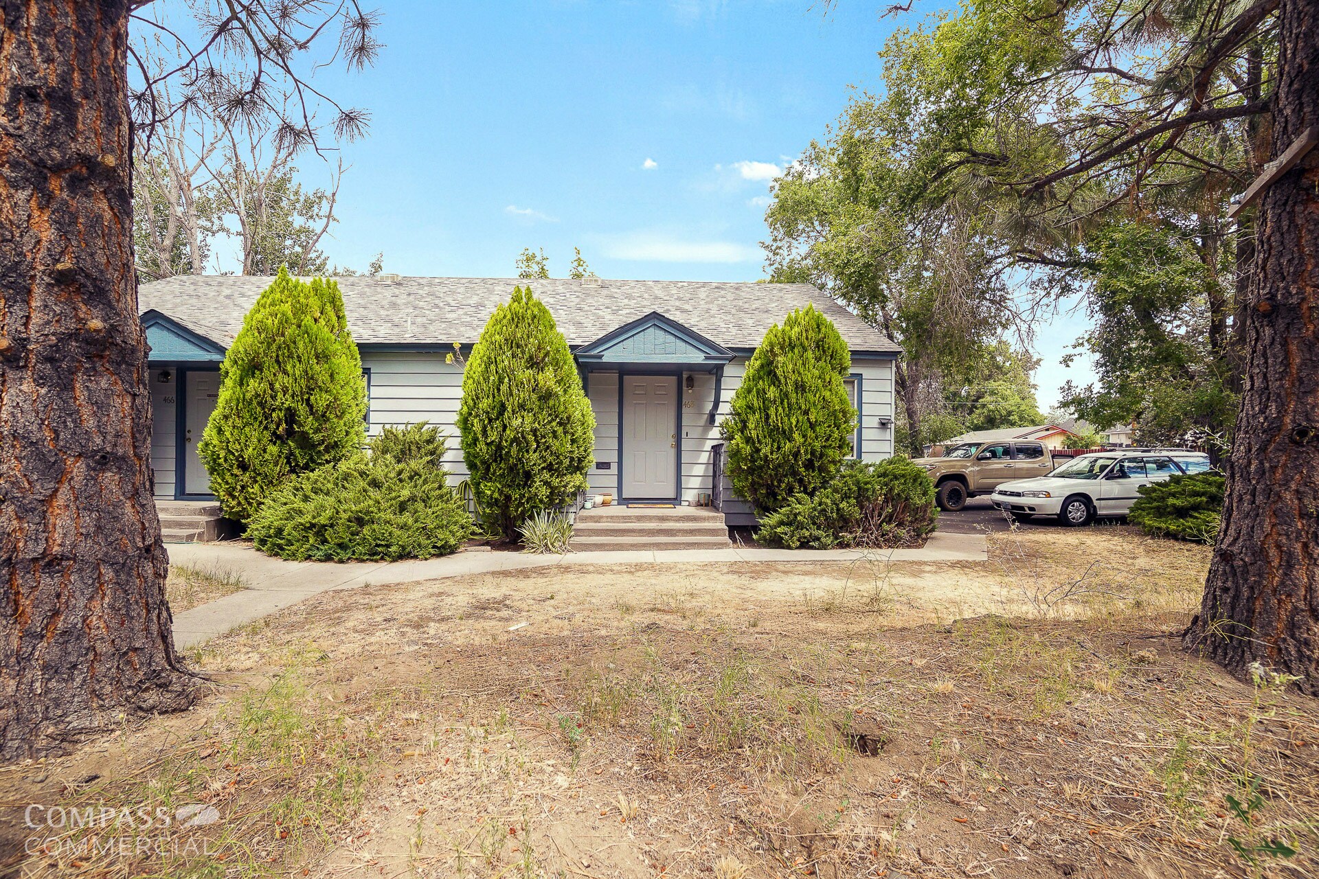468 NE Olney Ave, Bend, OR à vendre Photo principale- Image 1 de 26