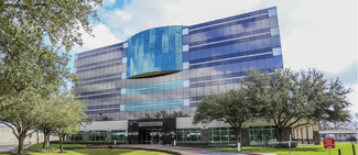 More details for 13333 Northwest Fwy, Houston, TX - Office for Lease