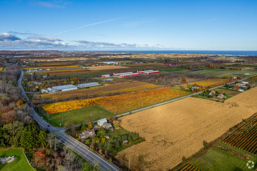 3811 King St, Lincoln, Lincoln, ON for sale - Aerial - Image 2 of 20