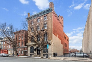 More details for 120 N Warren, Trenton, NJ - Office for Sale