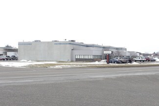 Plus de détails pour 2196 Port Sheldon St SW, Jenison, MI - Industriel à vendre