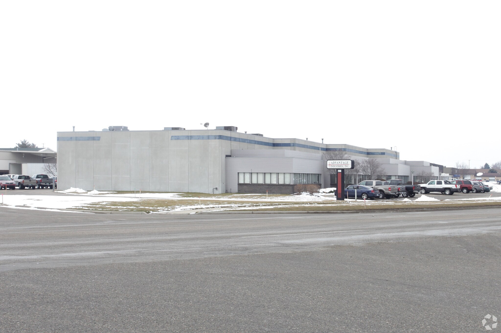 2196 Port Sheldon St SW, Jenison, MI à vendre Photo principale- Image 1 de 3