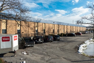 More details for 1560-1590 Fenpark Dr, Fenton, MO - Industrial for Lease