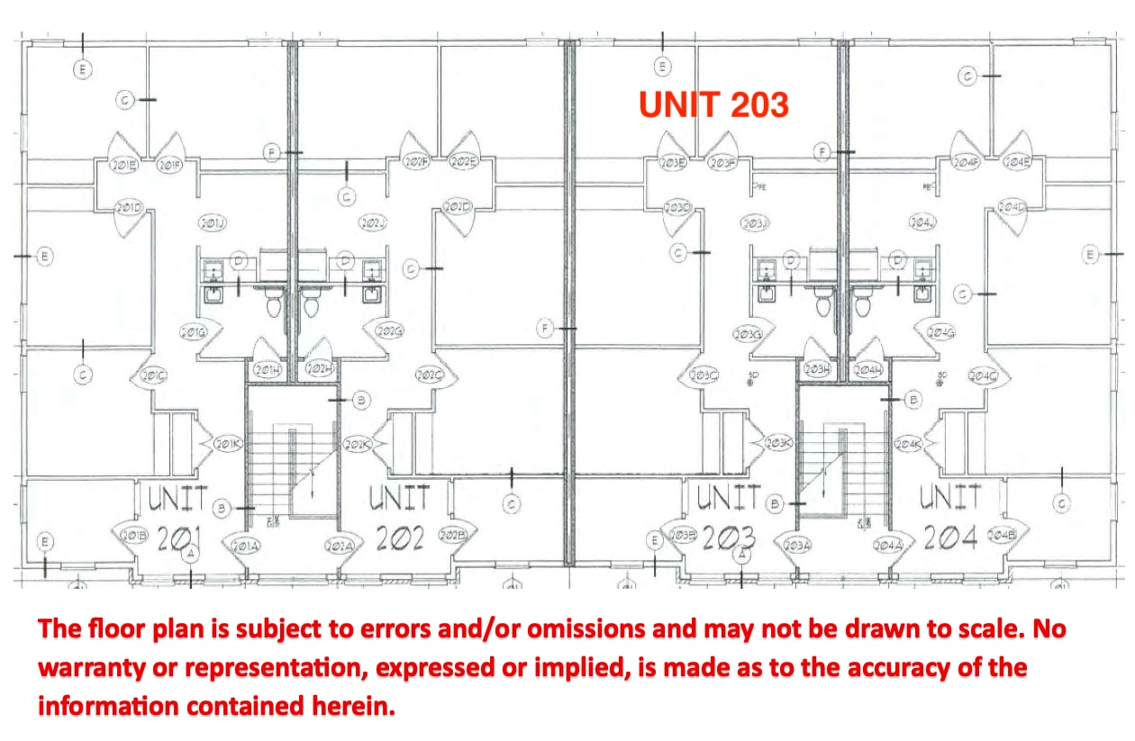 2469 E Piedmont Rd, Marietta, GA for lease Floor Plan- Image 1 of 1