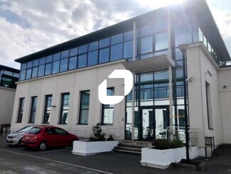 More details for 100 Avenue De Verdun, Villeneuve-la-Garenne - Office for Lease