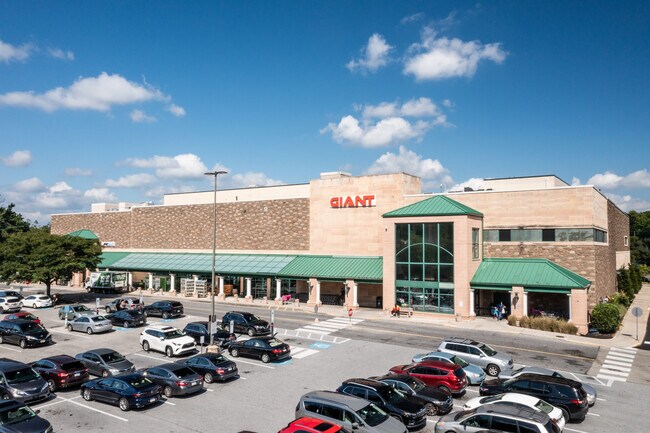 Plus de détails pour 50 E Wynnewood Rd, Wynnewood, PA - Commerce de détail à louer