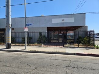 More details for 13340 Saticoy St, North Hollywood, CA - Industrial for Lease