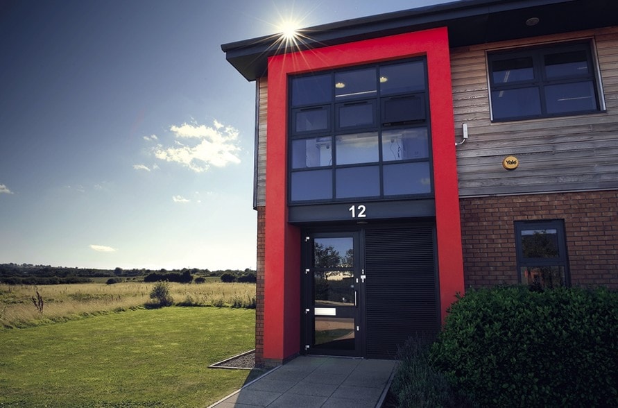 Linnet Ct, Alnwick à louer - Photo du bâtiment - Image 3 de 3