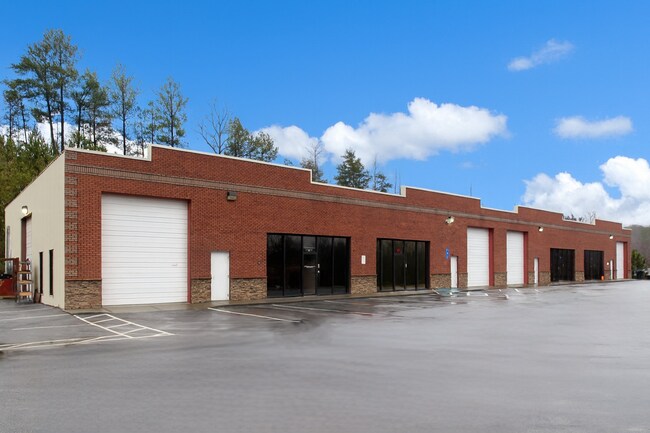 More details for 1960 Skylar Hill Dr, Buford, GA - Industrial for Lease
