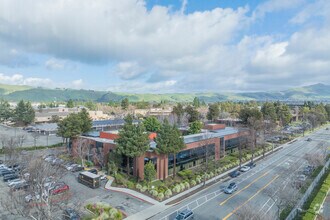 39420 Liberty St, Fremont, CA - Aerial map view - Image1