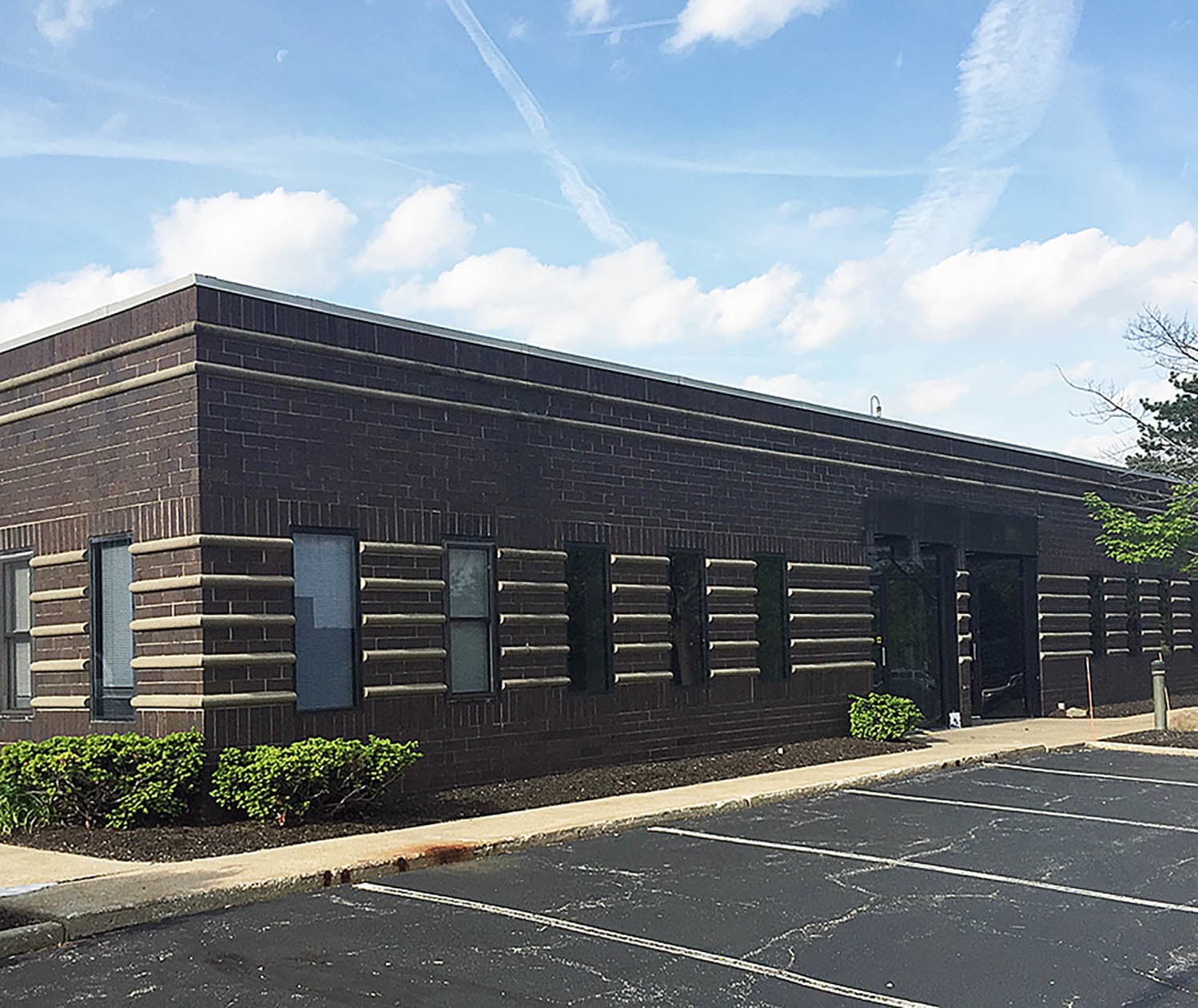 23775 Commerce Park, Beachwood, OH for lease Building Photo- Image 1 of 4