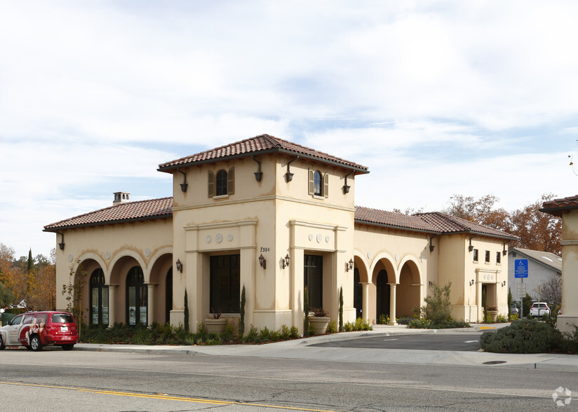 7255-7301 Morro Rd, Atascadero, CA for sale - Primary Photo - Image 1 of 1