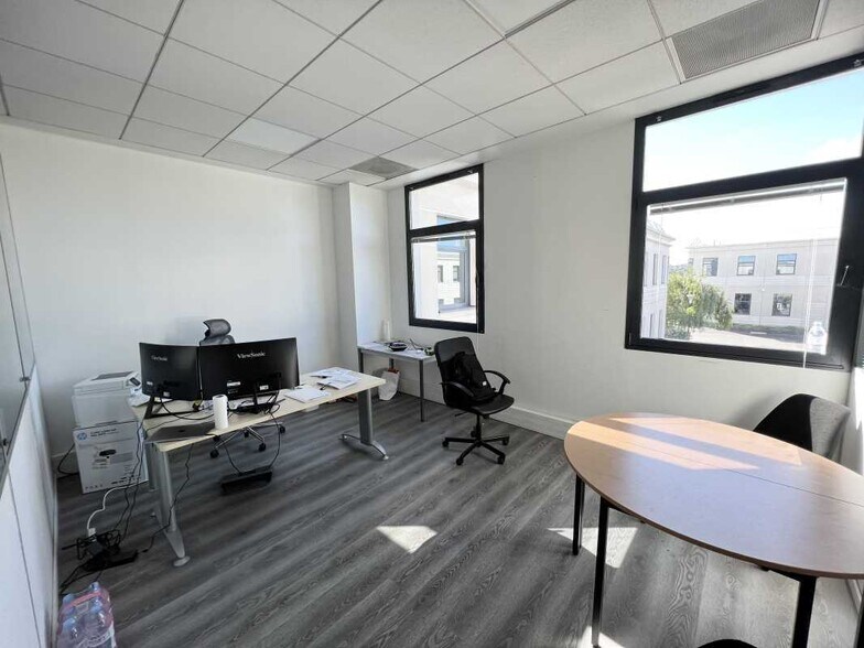 Bureau dans Créteil à louer - Photo intérieure - Image 2 de 5