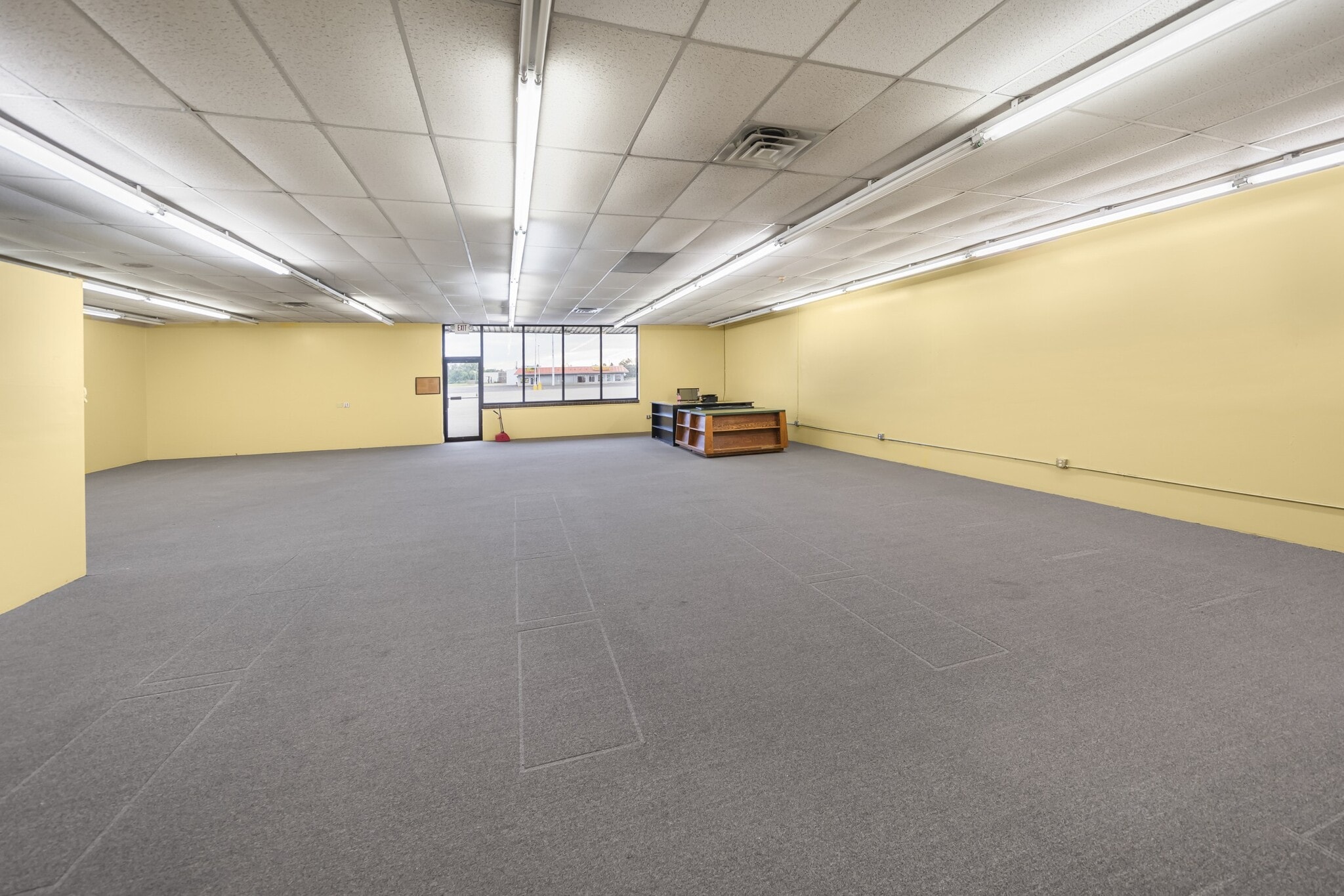 2205 US Highway 23 S, Alpena, MI for lease Interior Photo- Image 1 of 7