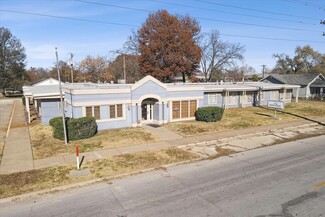 More details for 720 W 1st St, Coffeyville, KS - Health Care for Sale