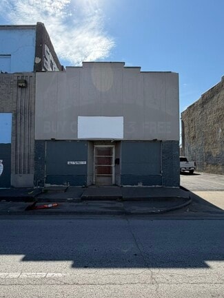 More details for 20 N James St, Kansas City, KS - Retail for Lease
