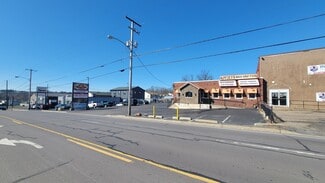 More details for 1346 N Church St, Hazle Township, PA - Retail for Sale