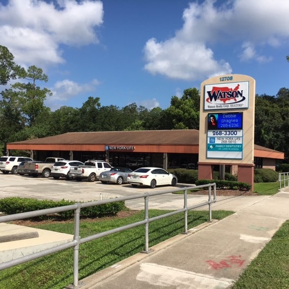 12708 San Jose Blvd, Jacksonville, FL for lease - Other - Image 3 of 3