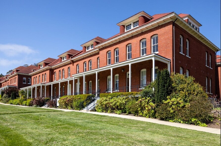 102 Montgomery St, San Francisco, CA for lease - Building Photo - Image 3 of 11