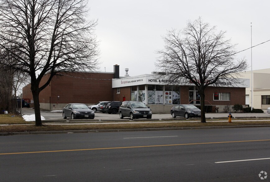 343 Horner Ave, Toronto, ON à vendre - Photo principale - Image 1 de 1