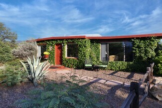 Plus de détails pour 1401 N Camino Cordon Rd, Tucson, AZ - Multi-résidentiel à vendre