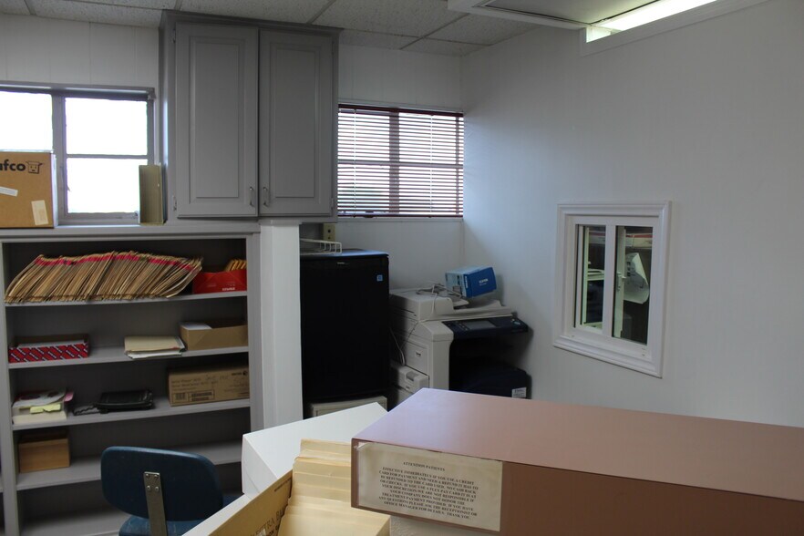 425-427 S Summit Ave, Fort Worth, TX à louer - Photo intérieure - Image 2 de 30