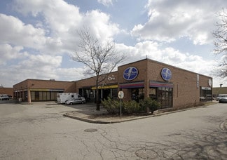 More details for 2305 Markham Rd, Toronto, ON - Retail for Lease