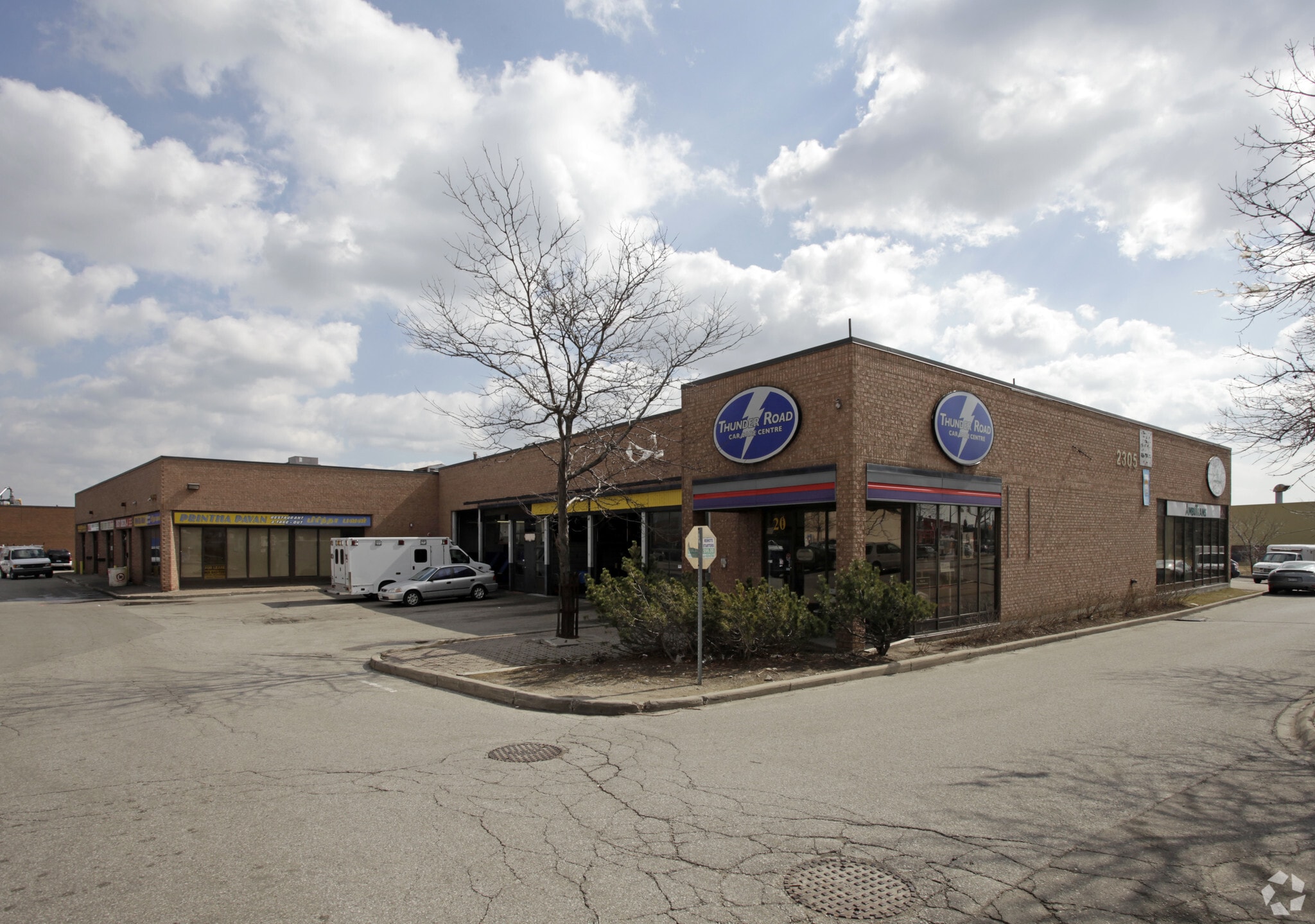 2305 Markham Rd, Toronto, ON à louer Photo principale- Image 1 de 4