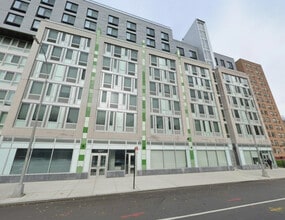 407 Dumont Ave, Brooklyn, NY à louer Photo du bâtiment- Image 1 de 5