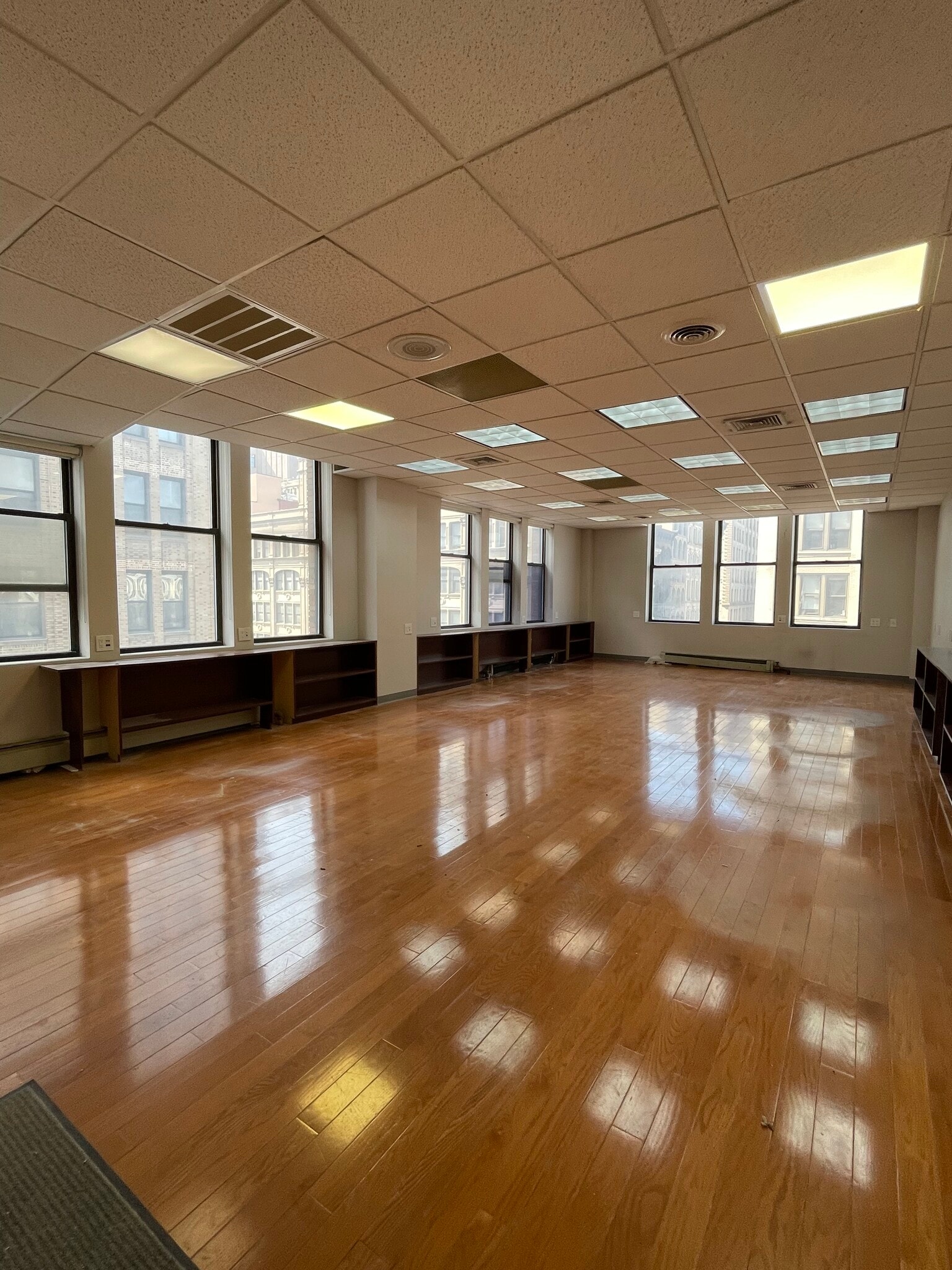 107-109 Lafayette St, New York, NY for lease Interior Photo- Image 1 of 2