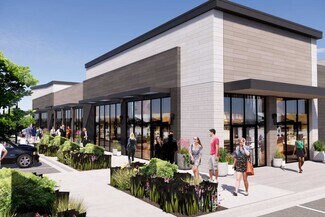 Plus de détails pour 10400 Spring Cypress rd, Tomball, TX - Commerce de détail à louer