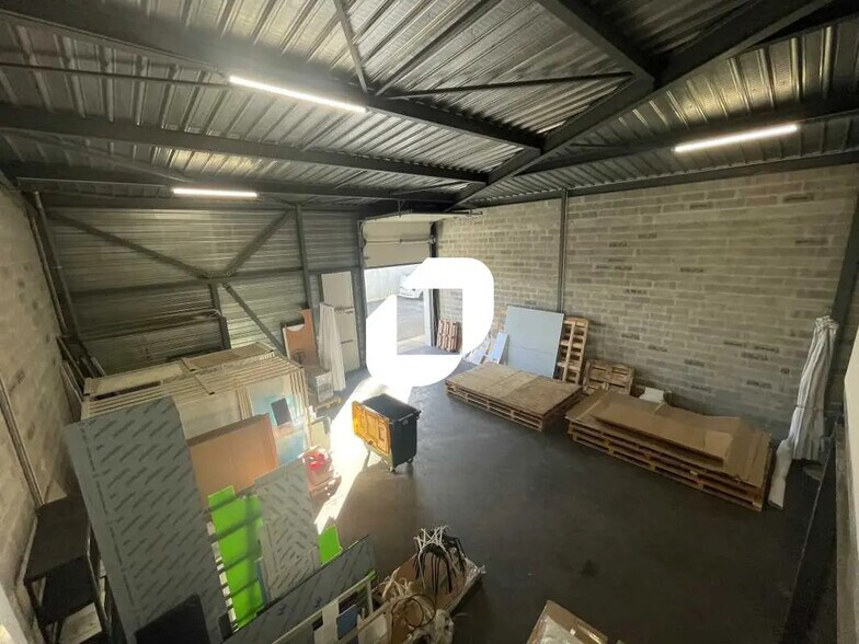 Flex dans Le Taillan-Médoc à louer - Photo intérieure - Image 2 de 7