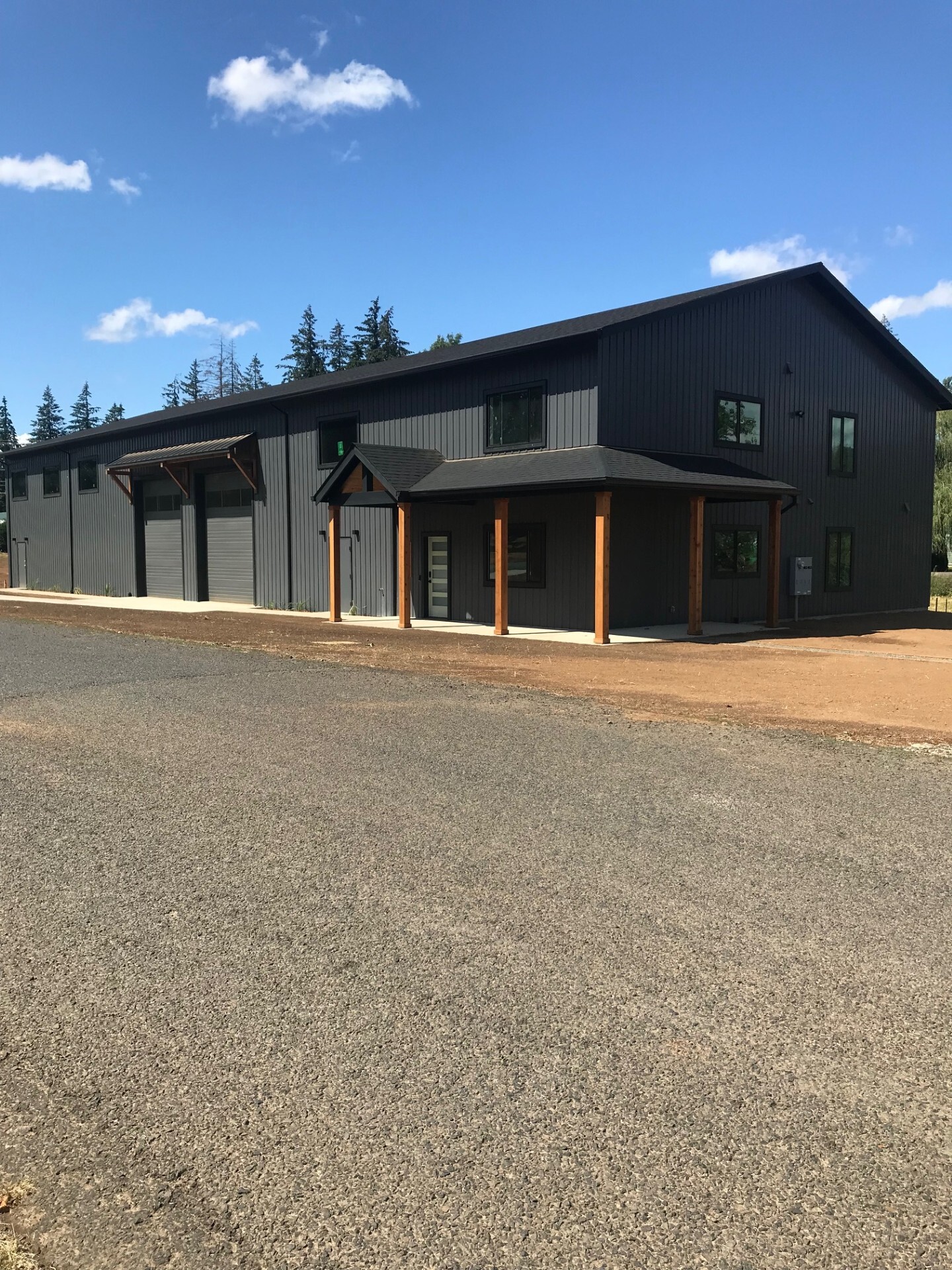 19609 SE Chitwood Rd, Damascus, OR for lease Building Photo- Image 1 of 11