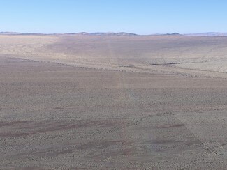 Plus de détails pour Near Turtle Mountain Rd, Needles, CA - Terrain à vendre