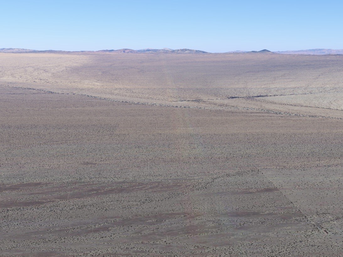 Near Turtle Mountain Rd, Needles, CA à vendre Autre- Image 1 de 2